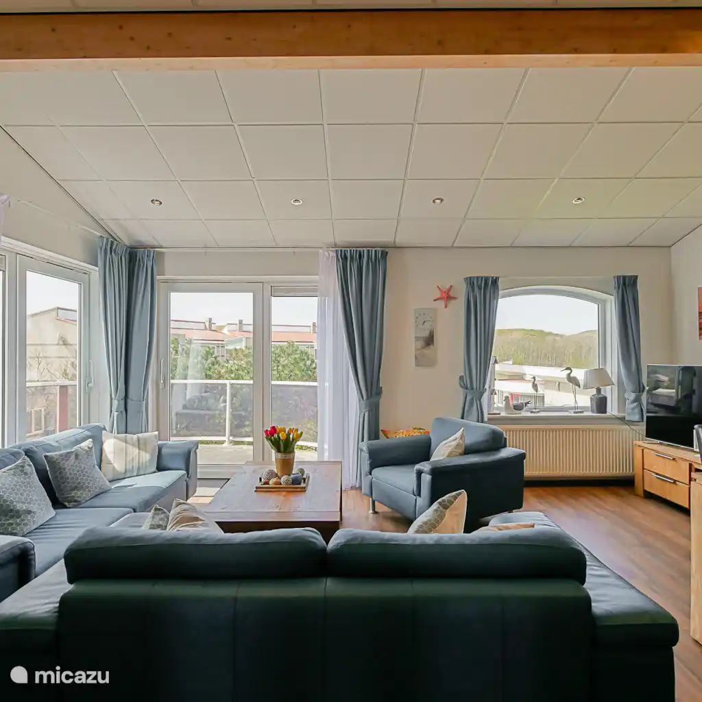Guest house 4540183 - Apartment Noordzeekust - Appartement Celina