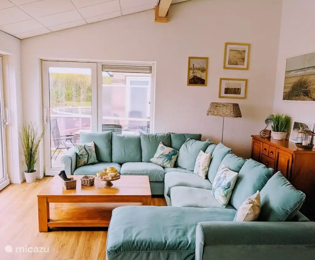 Guest house 4540184 - Apartment Noordzeekust - Windkracht 13