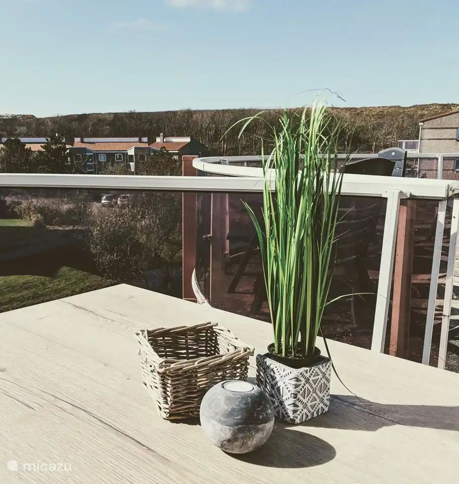 Guest house 4540184 - Apartment Noordzeekust - Windkracht 13