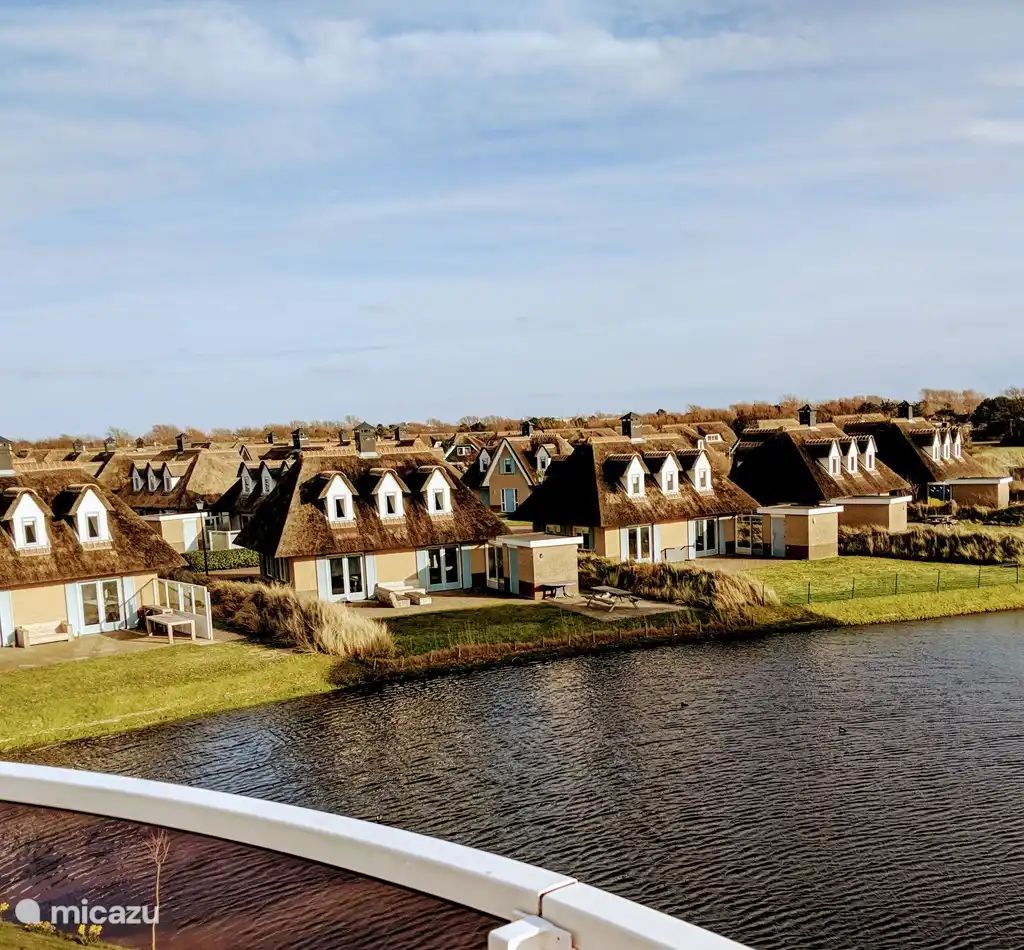 Guest house 4540184 - Apartment Noordzeekust - Windkracht 13