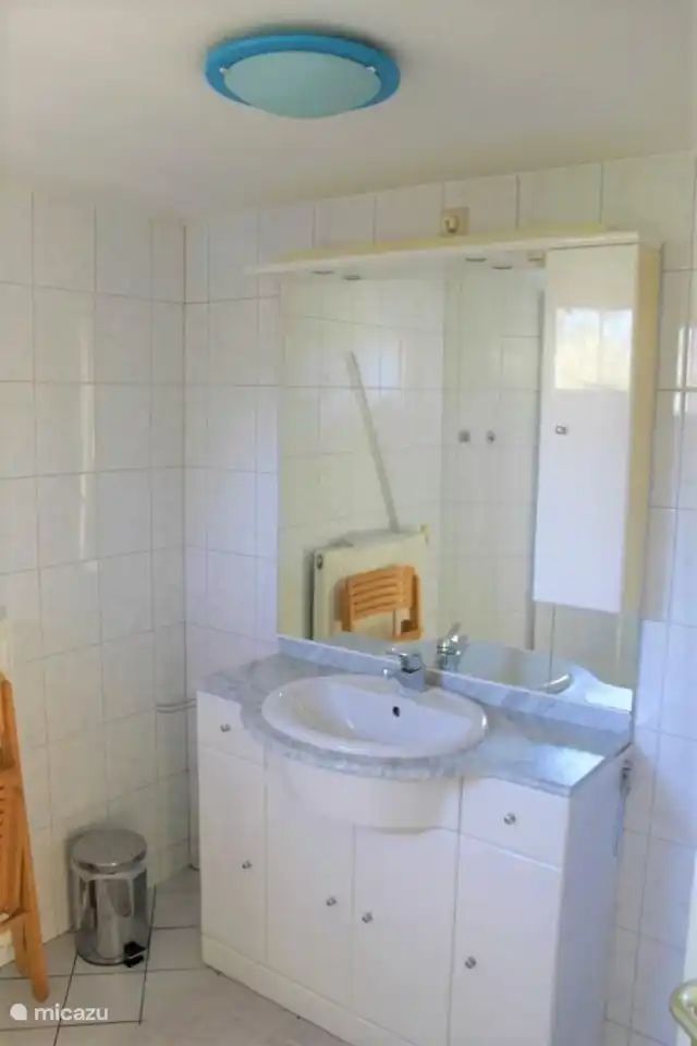 Unterkunft 4540188 - Bungalow Noordzeekust - De Oranje Tulp