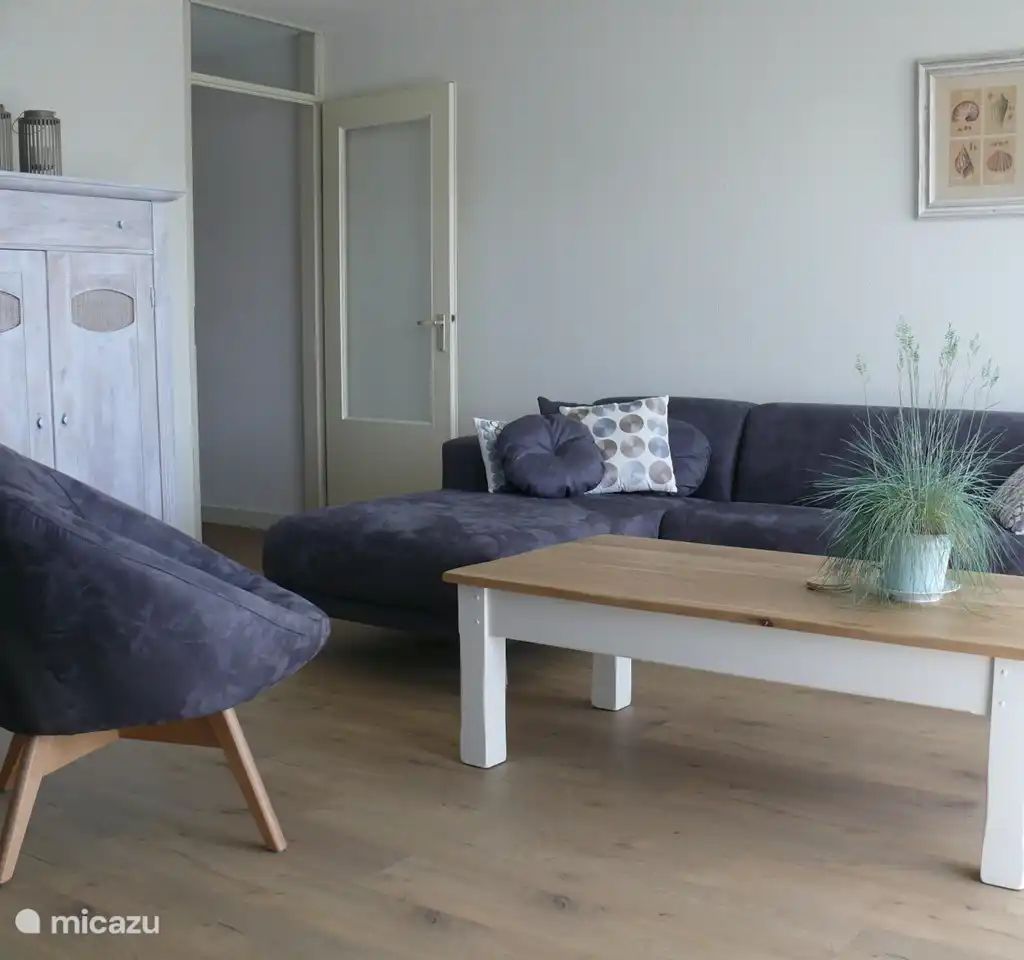 Unterkunft 4540192 - Appartement Noordzeekust - Appartement 125 Julianadorp aan Zee