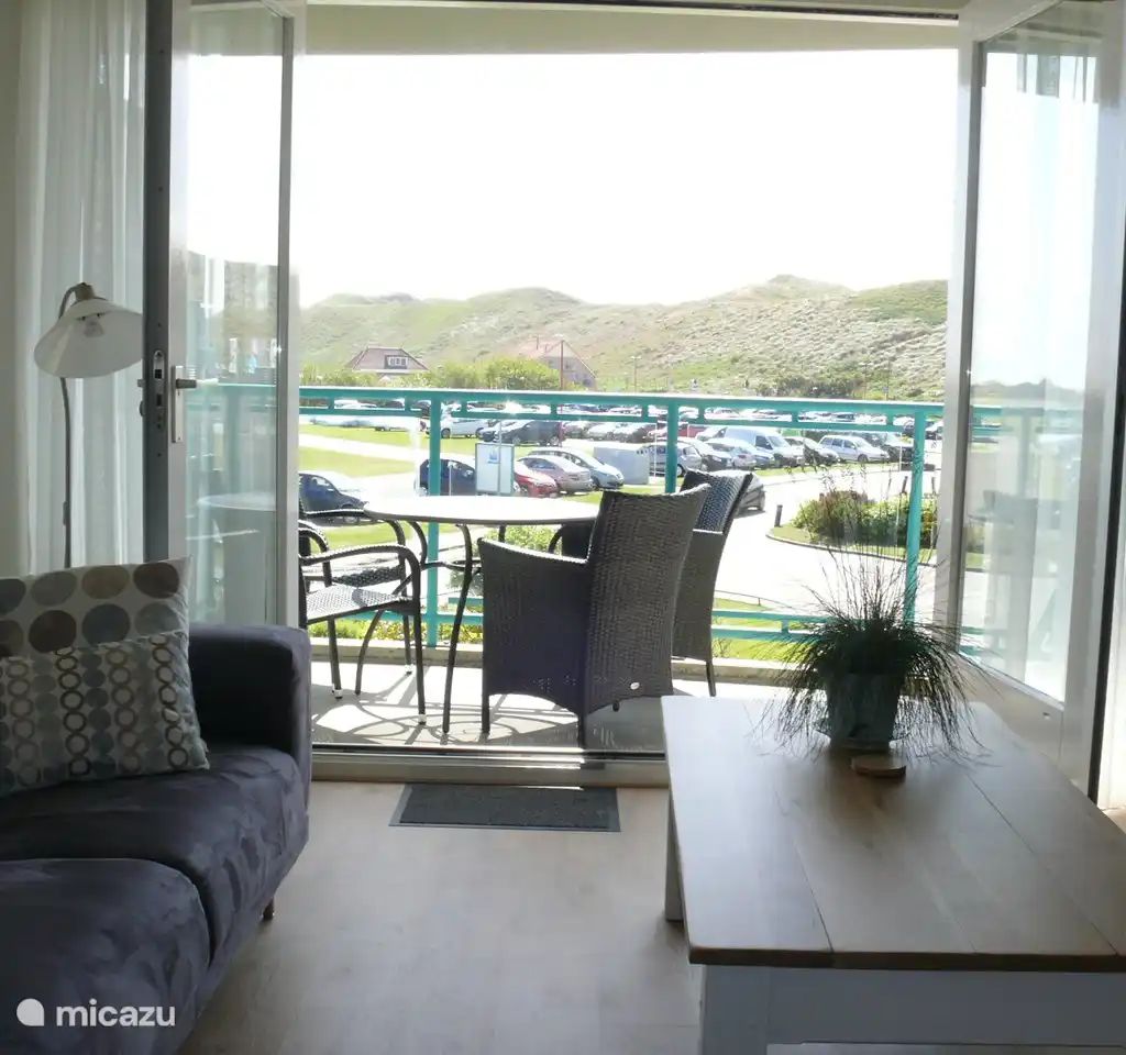 Unterkunft 4540192 - Appartement Noordzeekust - Appartement 125 Julianadorp aan Zee