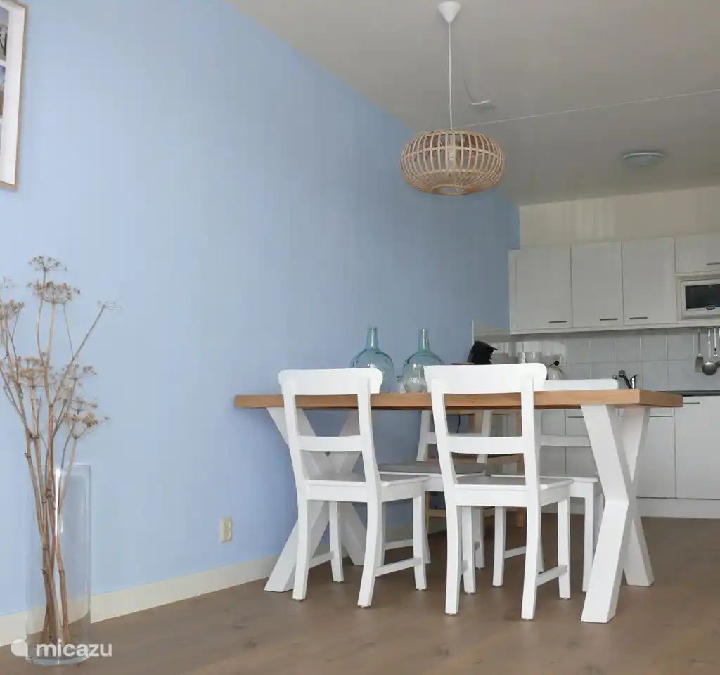 Unterkunft 4540192 - Appartement Noordzeekust - Appartement 125 Julianadorp aan Zee