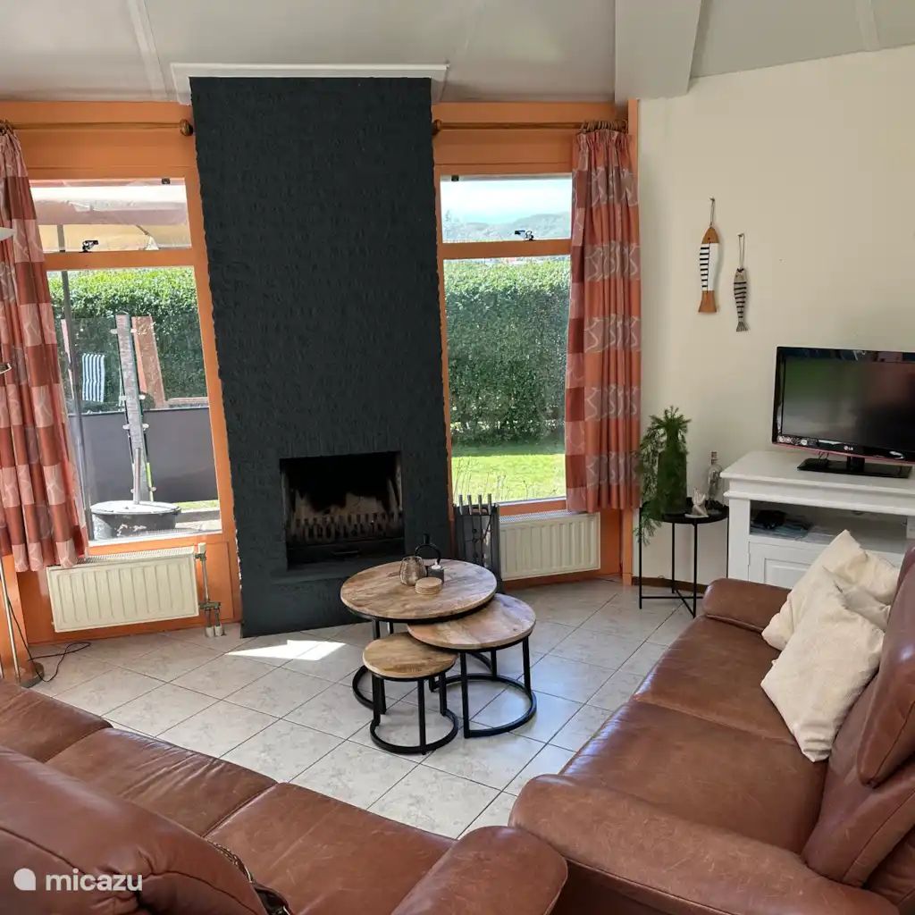 Unterkunft 4540197 - Bungalow Noordzeekust - Zeester 227