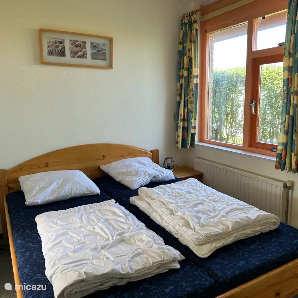 Unterkunft 4540197 - Bungalow Noordzeekust - Zeester 227