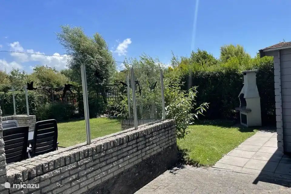 Unterkunft 4540198 - Bungalow Noordzeekust - Strandparel 34