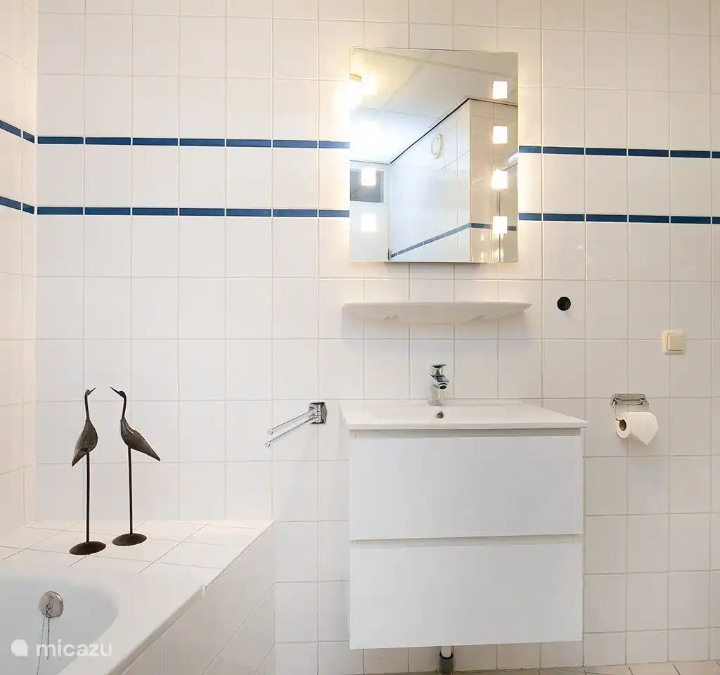 Guest house 4540203 - Apartment Noordzeekust - Strand appartement Duynblick