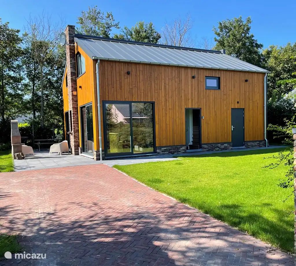 Unterkunft 4540204 - Bungalow Noordzeekust - Villa Keizerskroon 308 Julianadorp