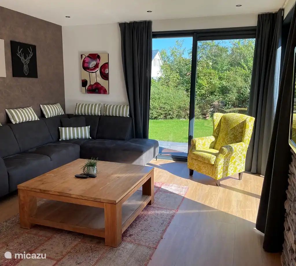 Unterkunft 4540204 - Bungalow Noordzeekust - Villa Keizerskroon 308 Julianadorp