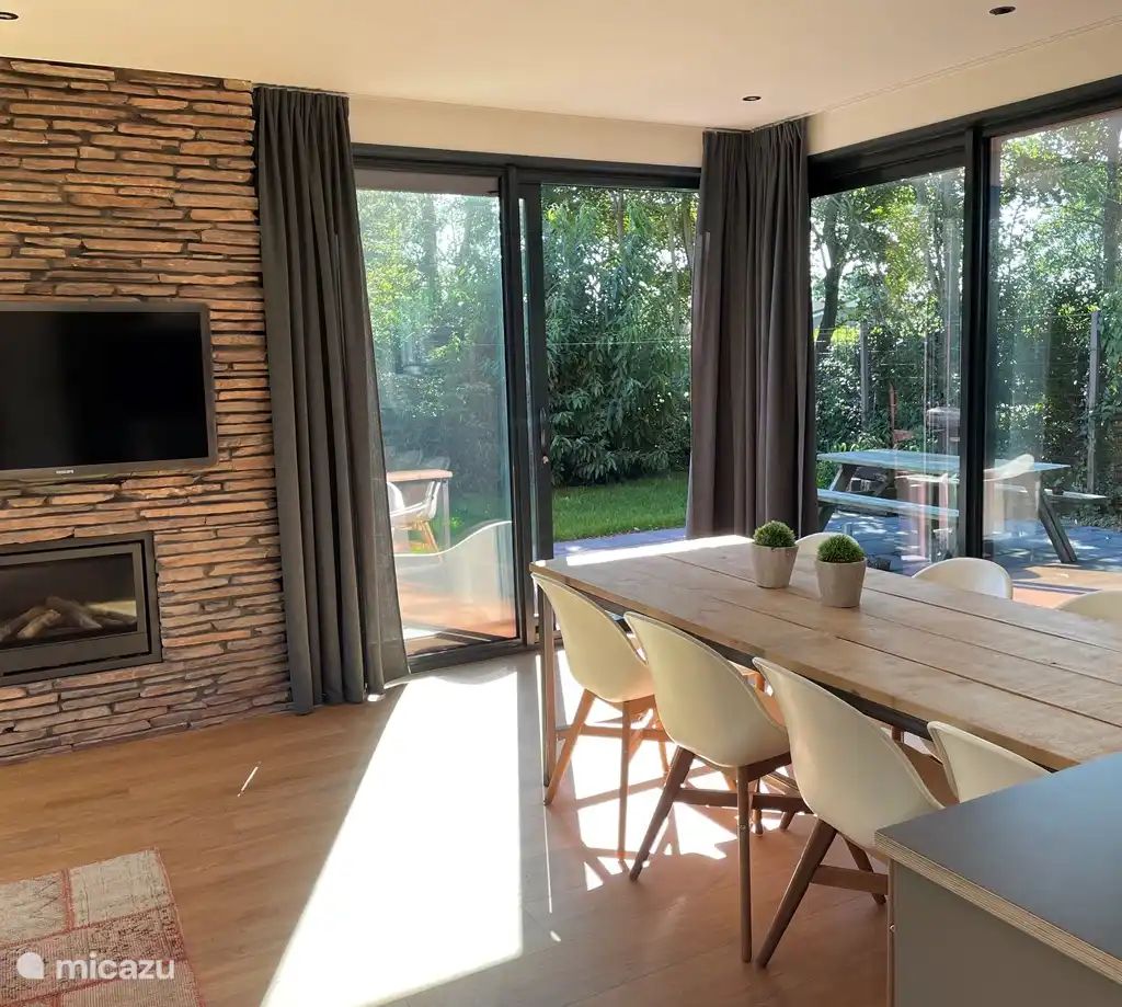 Unterkunft 4540204 - Bungalow Noordzeekust - Villa Keizerskroon 308 Julianadorp