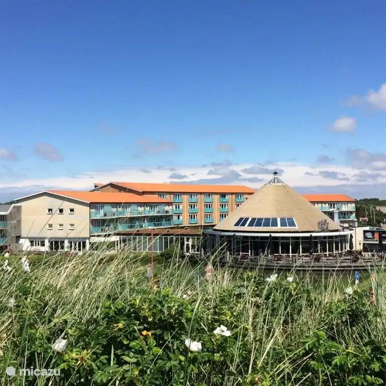 Guest house 4540209 - Apartment Noordzeekust - Appartement 105 Julianadorp aan Zee