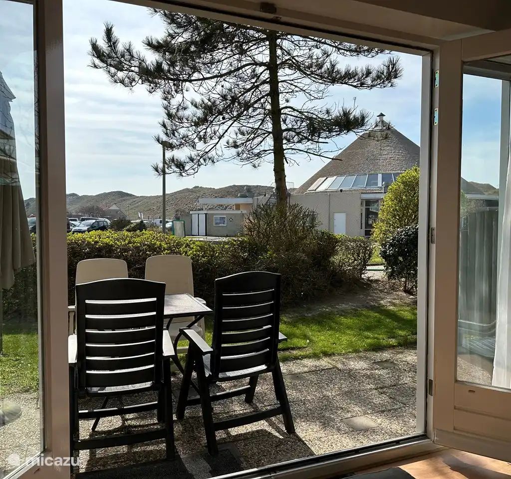 Guest house 4540209 - Apartment Noordzeekust - Appartement 105 Julianadorp aan Zee