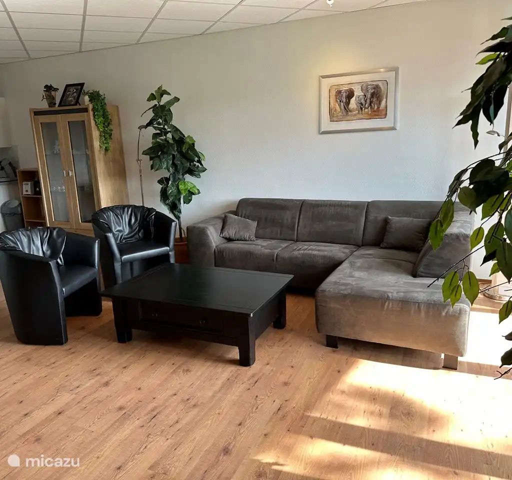Guest house 4540209 - Apartment Noordzeekust - Appartement 105 Julianadorp aan Zee