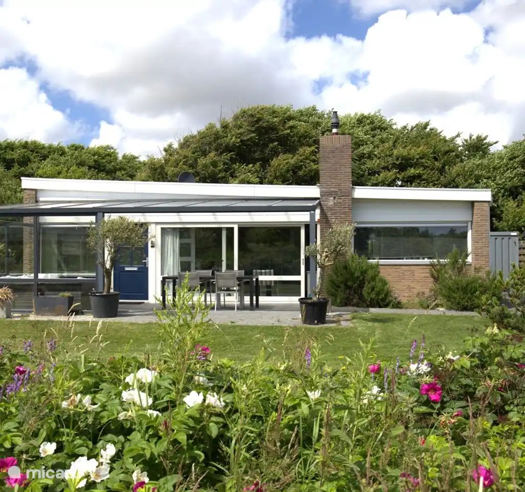 Verblijf 4540210 - Bungalow Noordzeekust - Bungalow Duinzicht