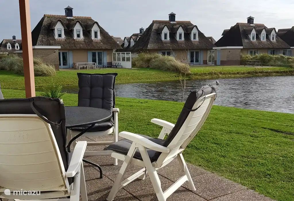 Guest house 4540211 - Apartment Noordzeekust - Strand Genot