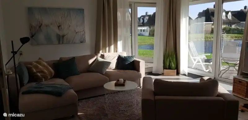 Guest house 4540211 - Apartment Noordzeekust - Strand Genot