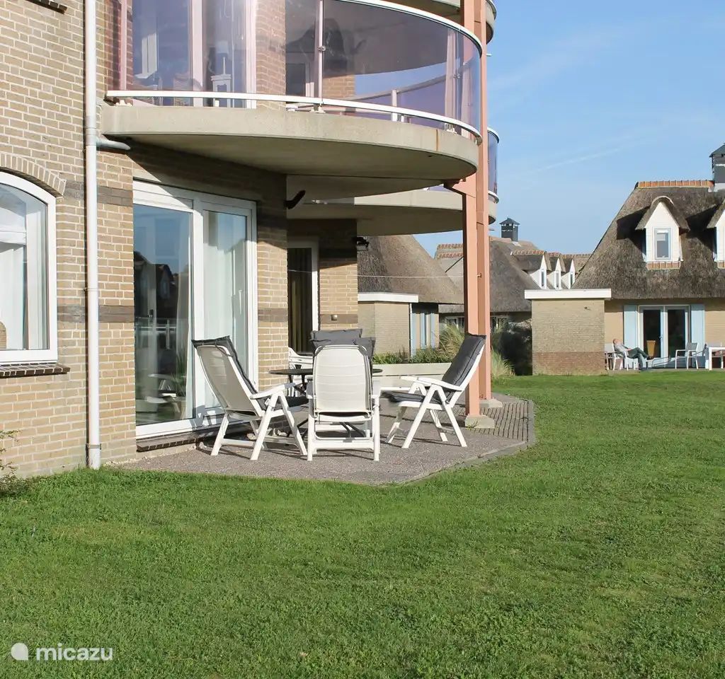 Guest house 4540211 - Apartment Noordzeekust - Strand Genot