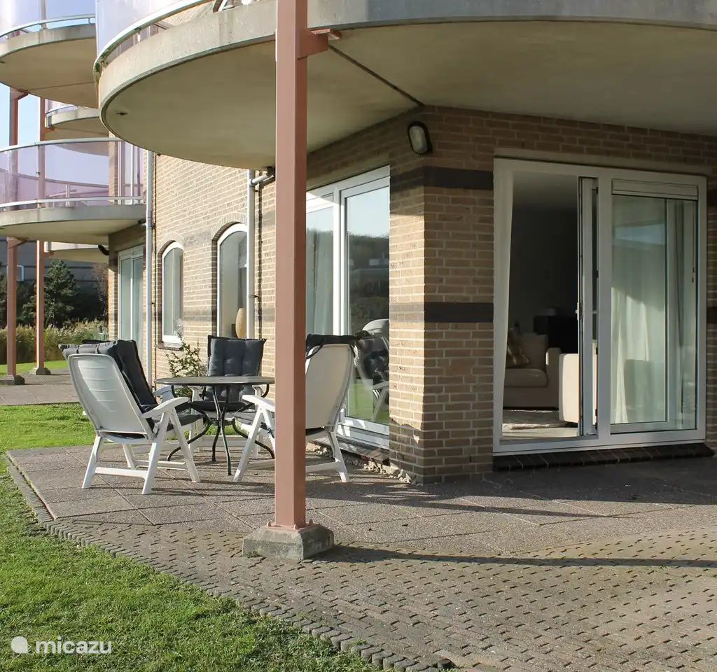Guest house 4540211 - Apartment Noordzeekust - Strand Genot