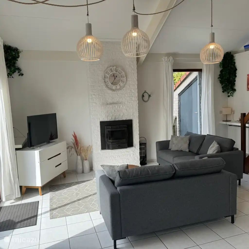 Verblijf 4540213 - Bungalow Noordzeekust - Yperhof 22