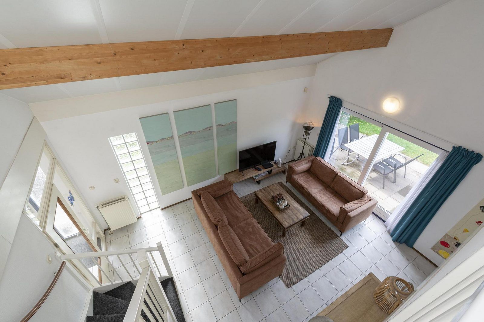 Guest house 454021 - Holiday property Noordzeekust - Ooghduyne 187