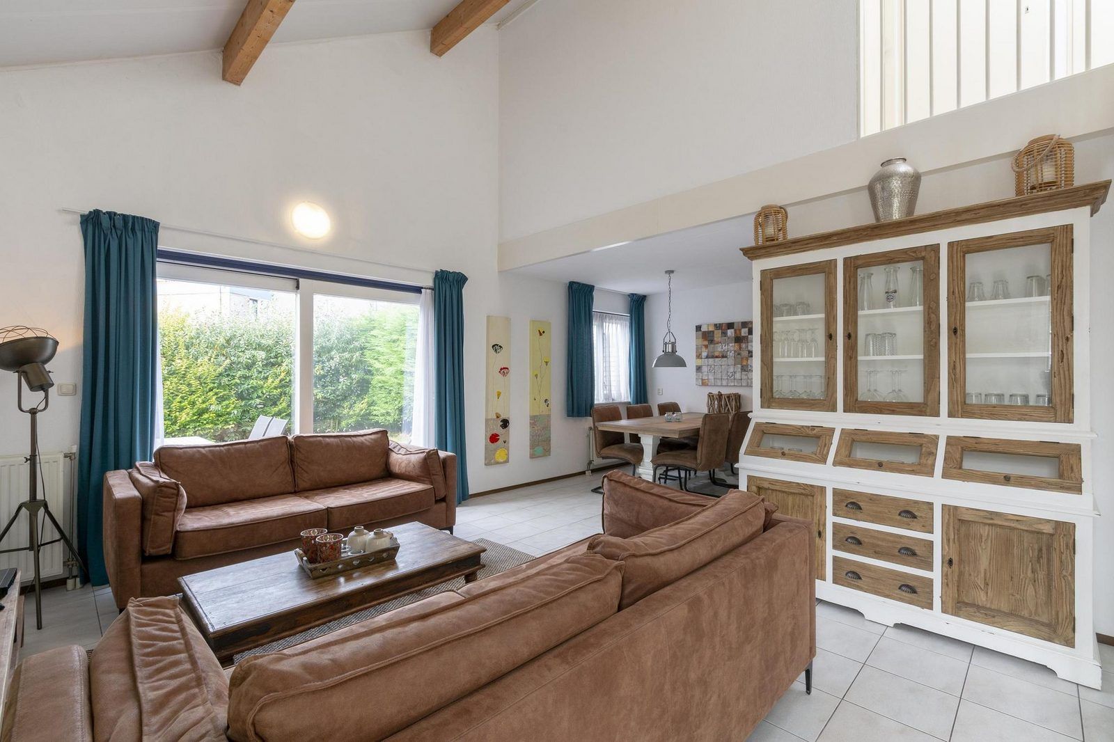 Guest house 454021 - Holiday property Noordzeekust - Ooghduyne 187