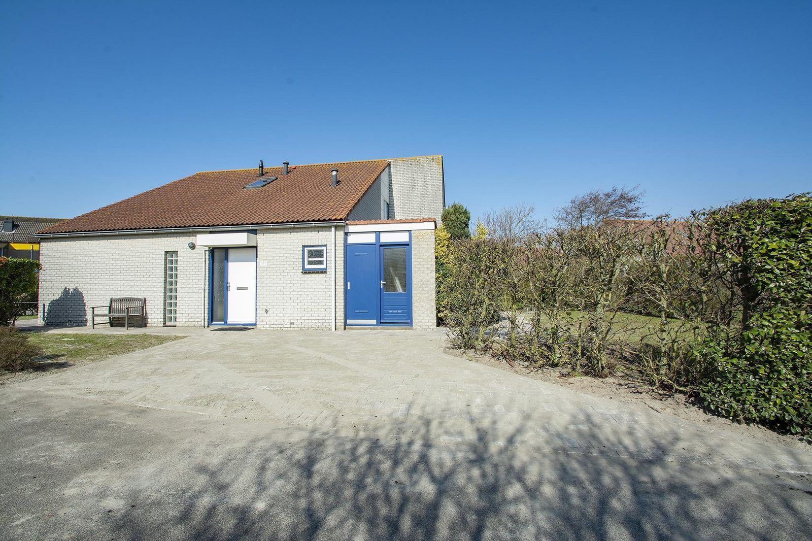 Guest house 454021 - Holiday property Noordzeekust - Ooghduyne 187