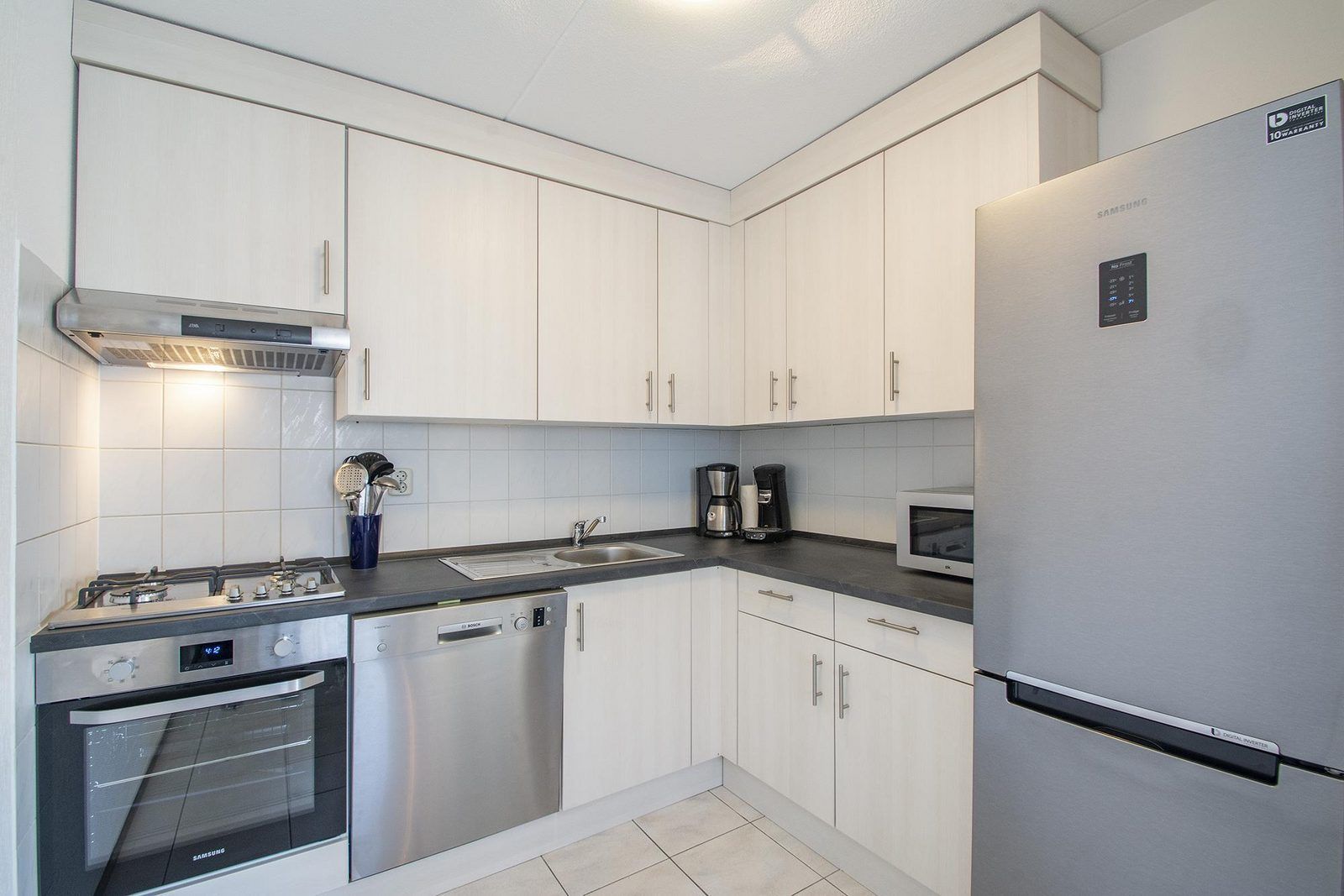 Guest house 454021 - Holiday property Noordzeekust - Ooghduyne 187