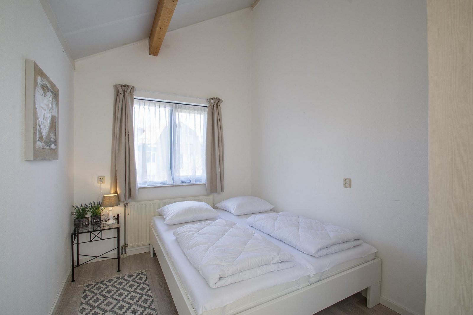 Guest house 454021 - Holiday property Noordzeekust - Ooghduyne 187