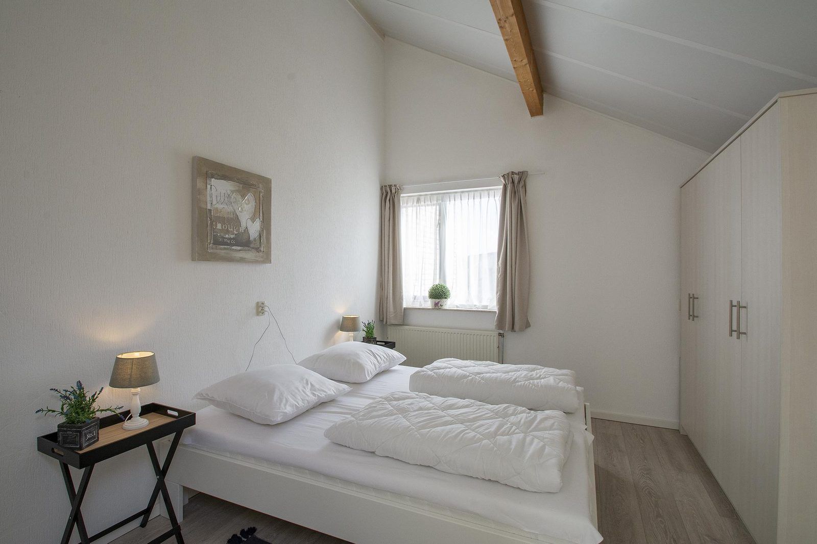 Guest house 454021 - Holiday property Noordzeekust - Ooghduyne 187