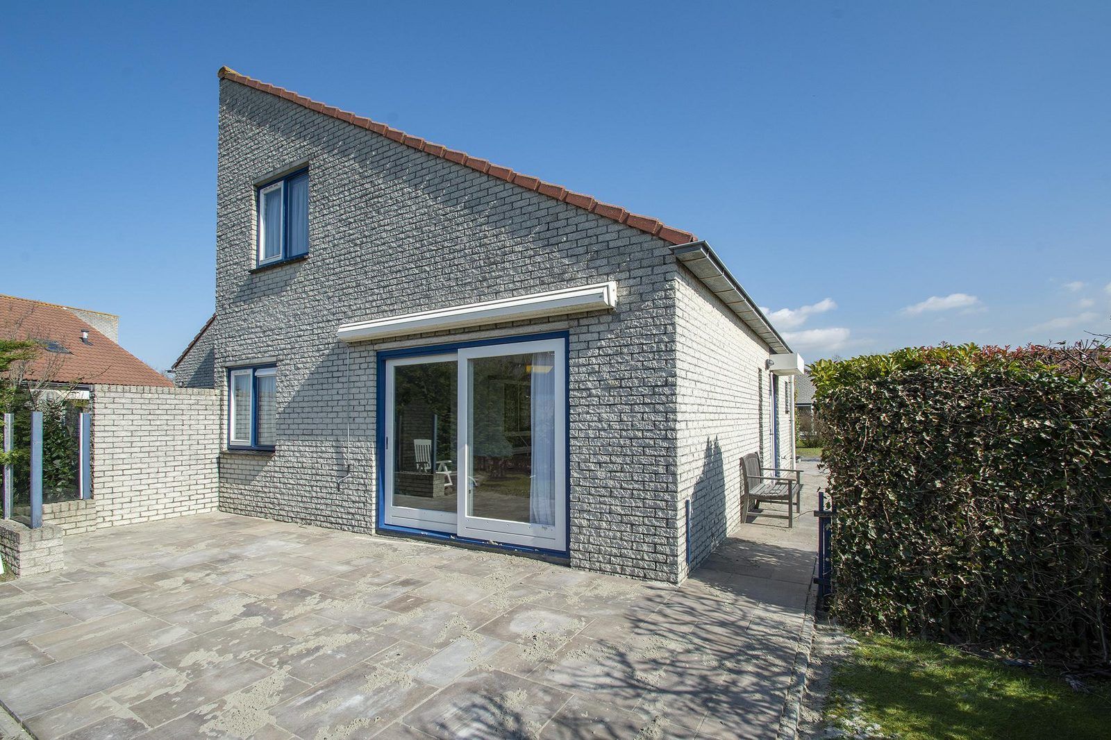 Guest house 454021 - Holiday property Noordzeekust - Ooghduyne 187