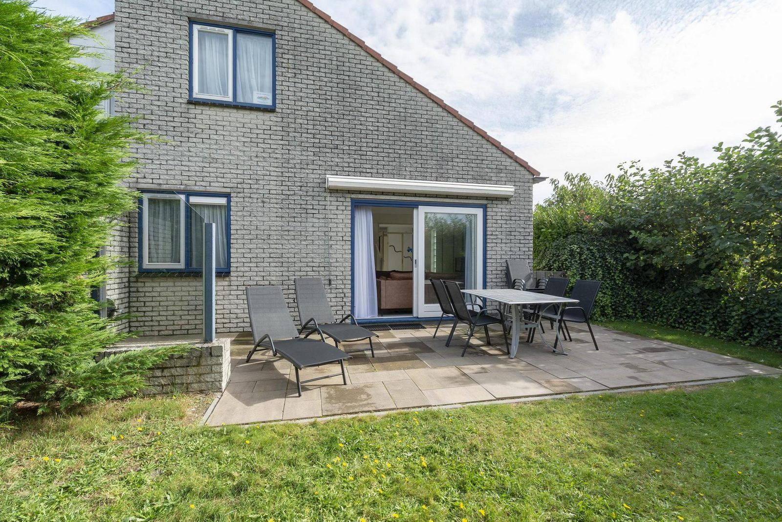 Guest house 454021 - Holiday property Noordzeekust - Ooghduyne 187