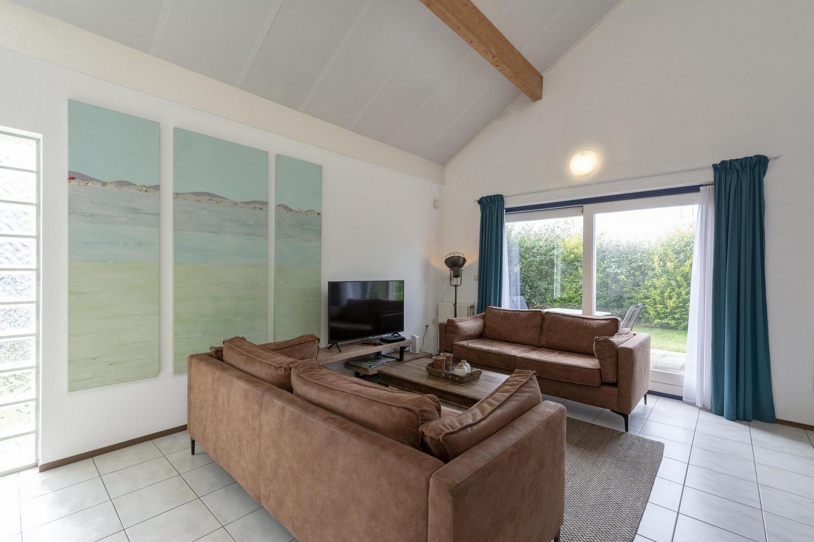 Guest house 454021 - Holiday property Noordzeekust - Ooghduyne 187