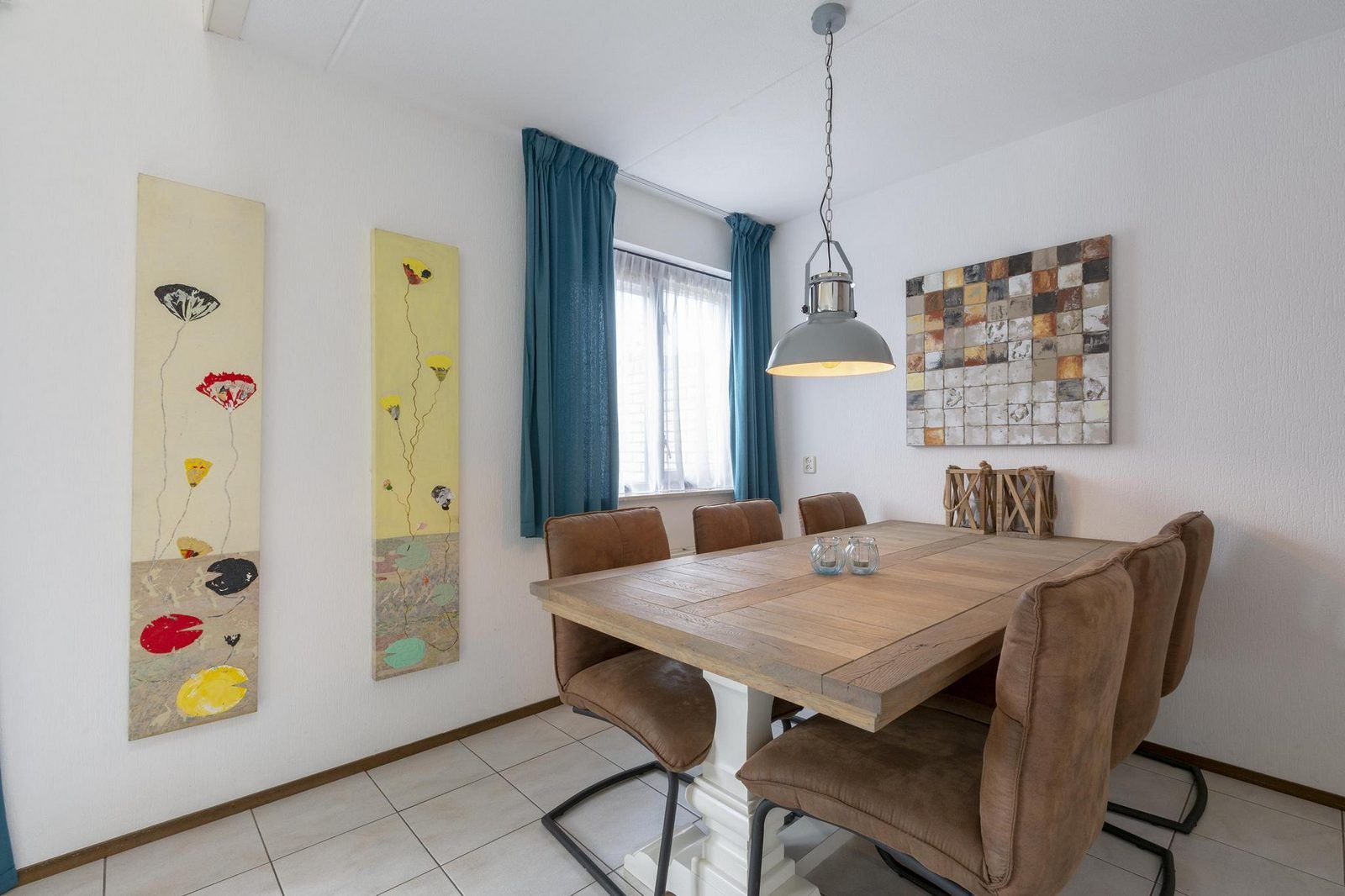 Guest house 454021 - Holiday property Noordzeekust - Ooghduyne 187