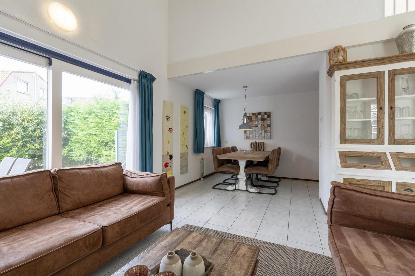 Guest house 454021 - Holiday property Noordzeekust - Ooghduyne 187