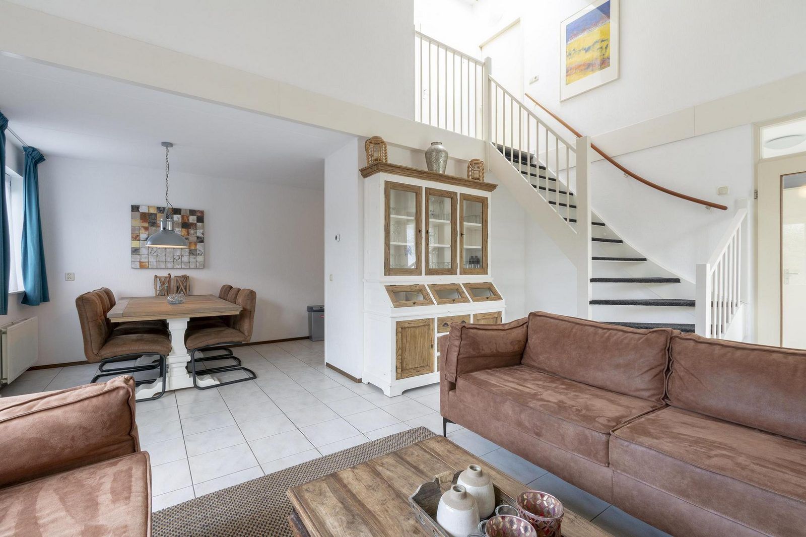 Guest house 454021 - Holiday property Noordzeekust - Ooghduyne 187