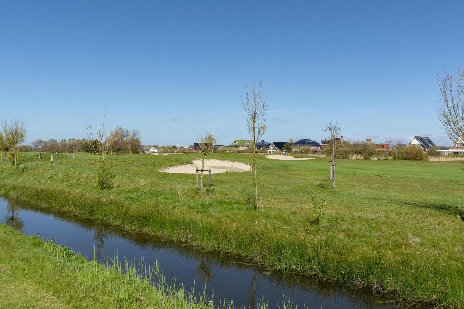 Guest house 454021 - Holiday property Noordzeekust - Ooghduyne 187