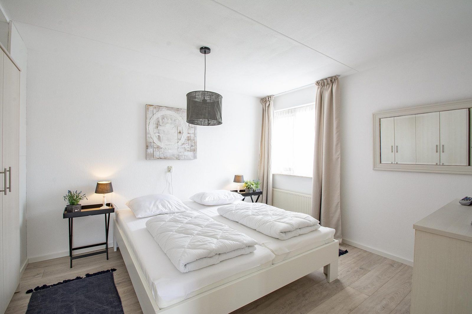 Guest house 454021 - Holiday property Noordzeekust - Ooghduyne 187