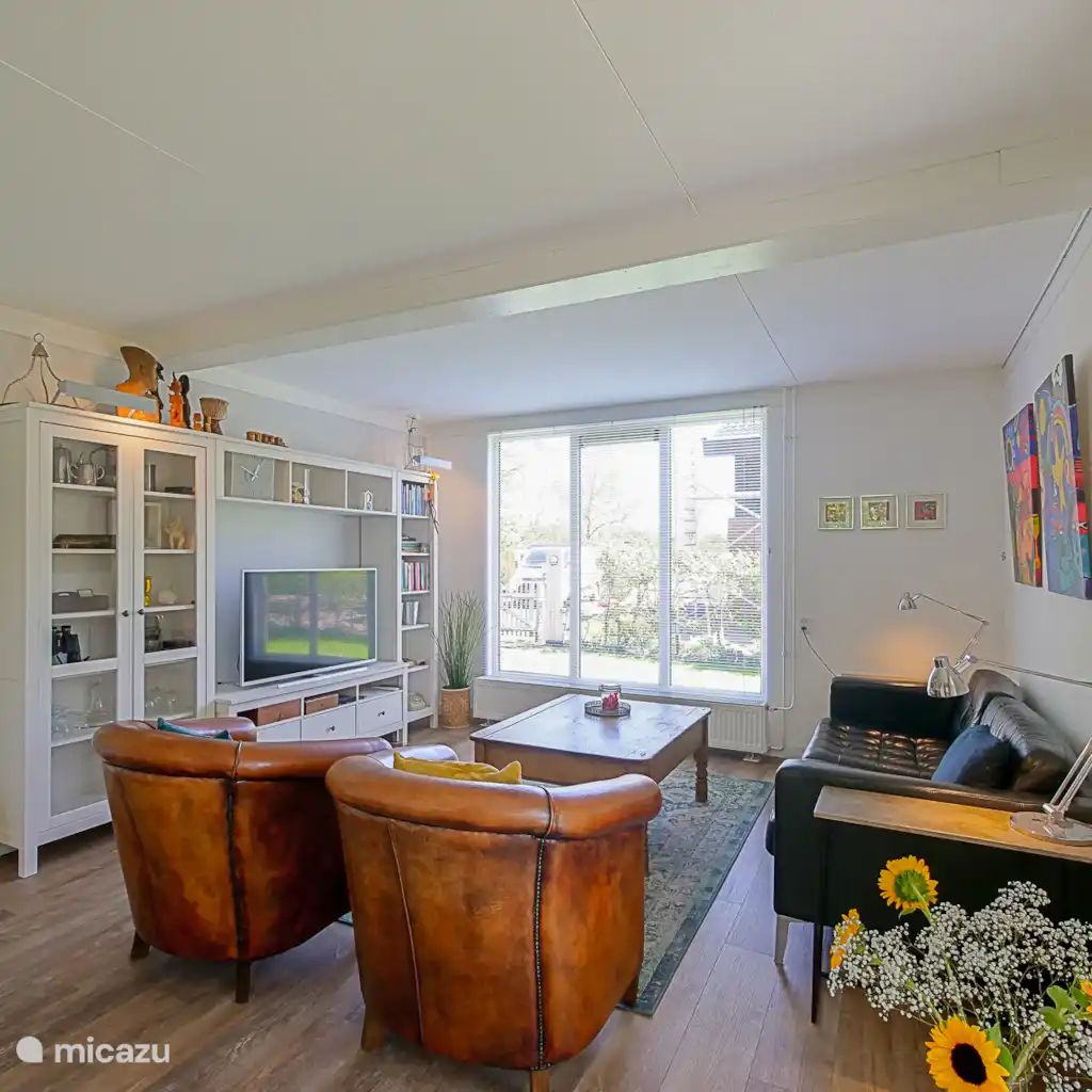 Unterkunft 4540222 - Ferienhaus Noordzeekust - Vakantiehuis Zeevogel