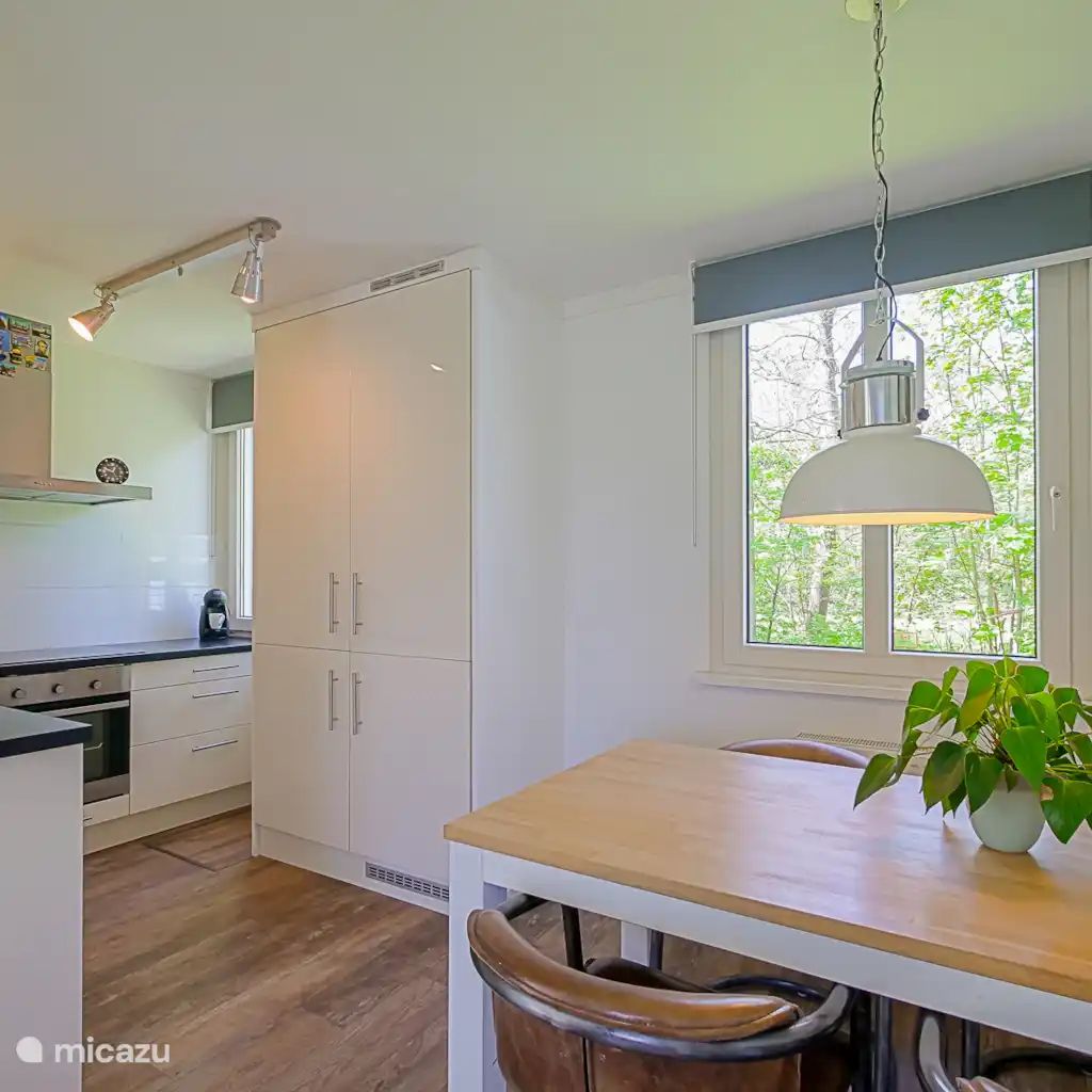 Unterkunft 4540222 - Ferienhaus Noordzeekust - Vakantiehuis Zeevogel