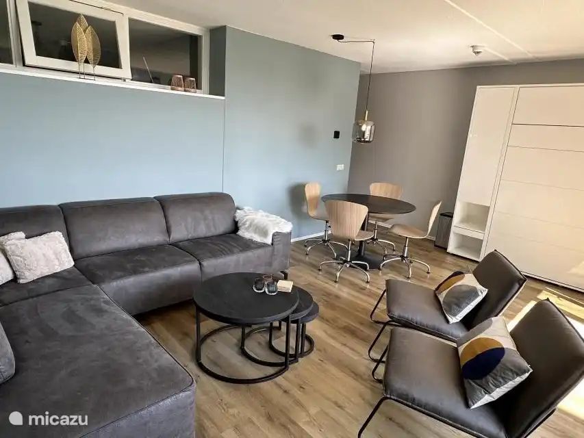 Unterkunft 4540225 - Appartement Noordzeekust - Appartement 141 Julianadorp aan Zee