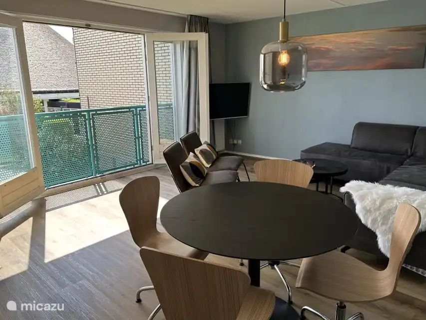 Unterkunft 4540225 - Appartement Noordzeekust - Appartement 141 Julianadorp aan Zee
