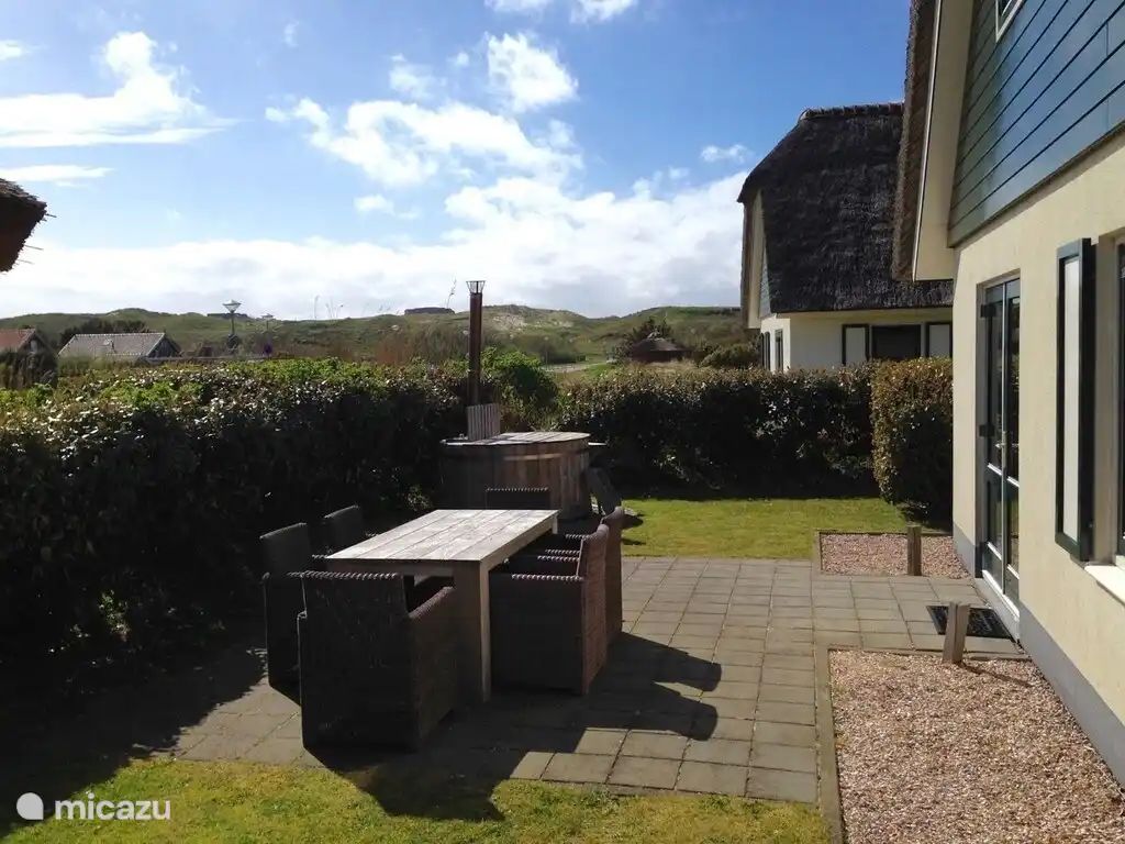 Unterkunft 4540226 - Bungalow Noordzeekust - Duynopgangh 5 Julianadorp aan Zee