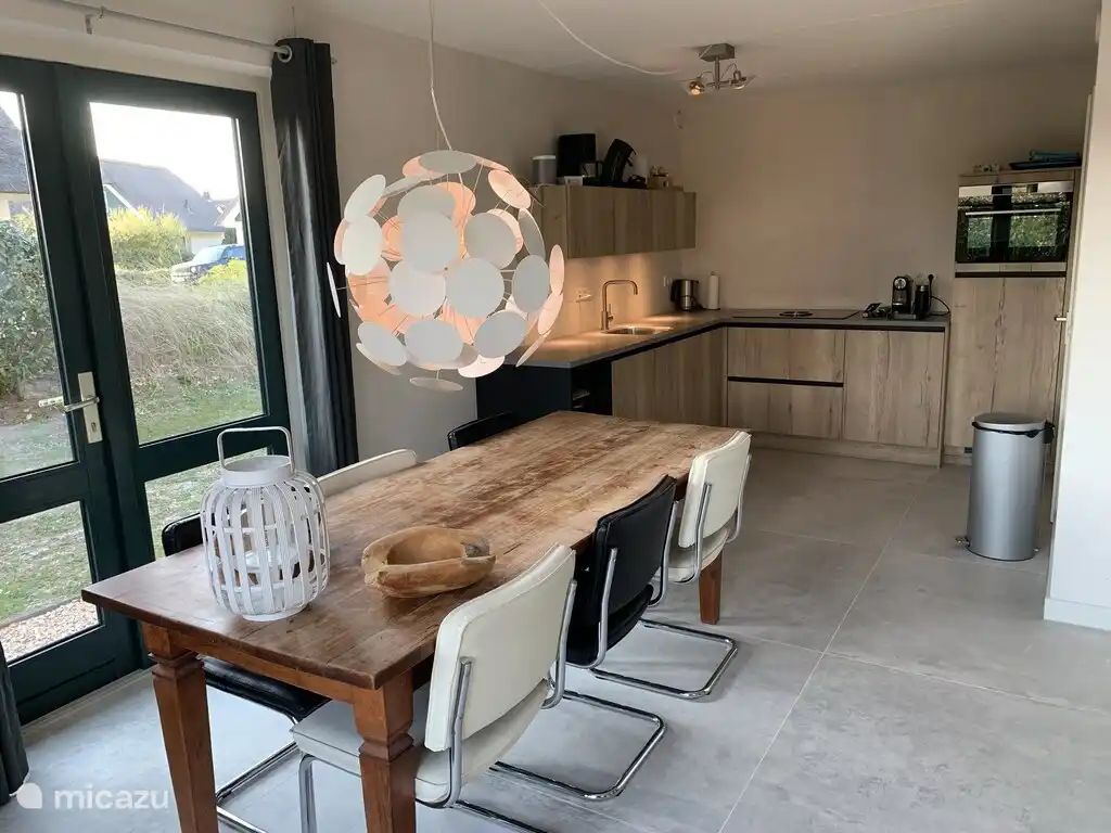 Unterkunft 4540226 - Bungalow Noordzeekust - Duynopgangh 5 Julianadorp aan Zee