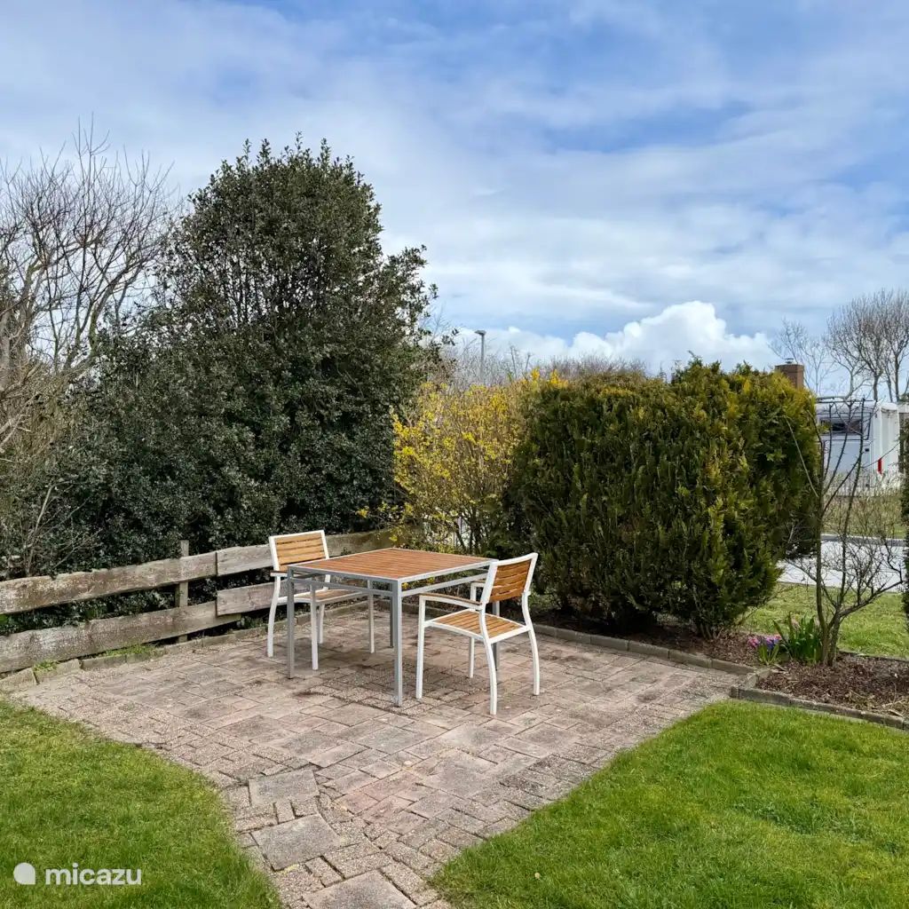 Unterkunft 4540230 - Bungalow Noordzeekust - Bungalow Marita