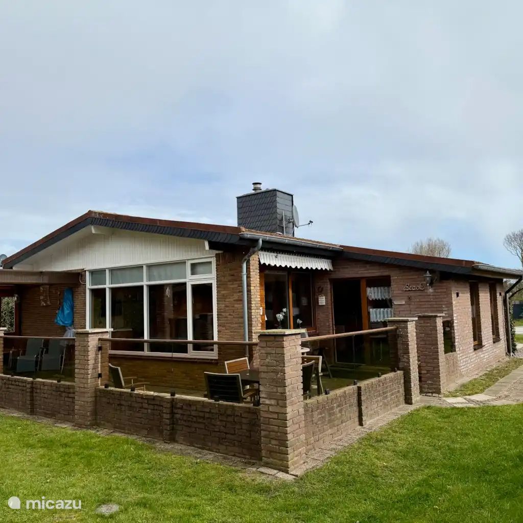 Unterkunft 4540230 - Bungalow Noordzeekust - Bungalow Marita