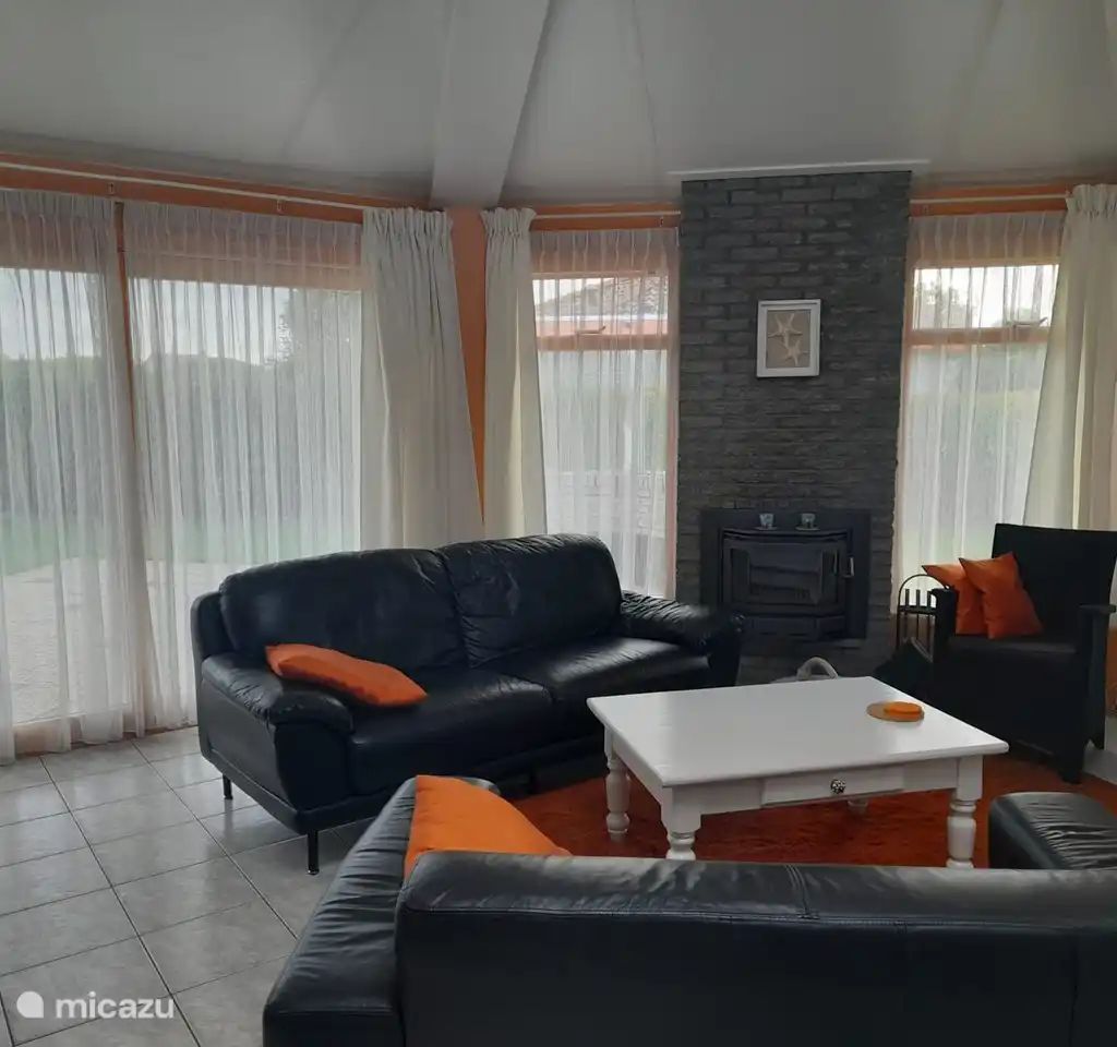 Unterkunft 4540232 - Bungalow Noordzeekust - Zeester 217