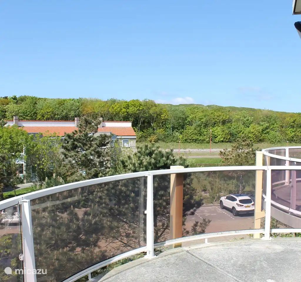Guest house 4540233 - Apartment Noordzeekust - Appartement de Strandloper