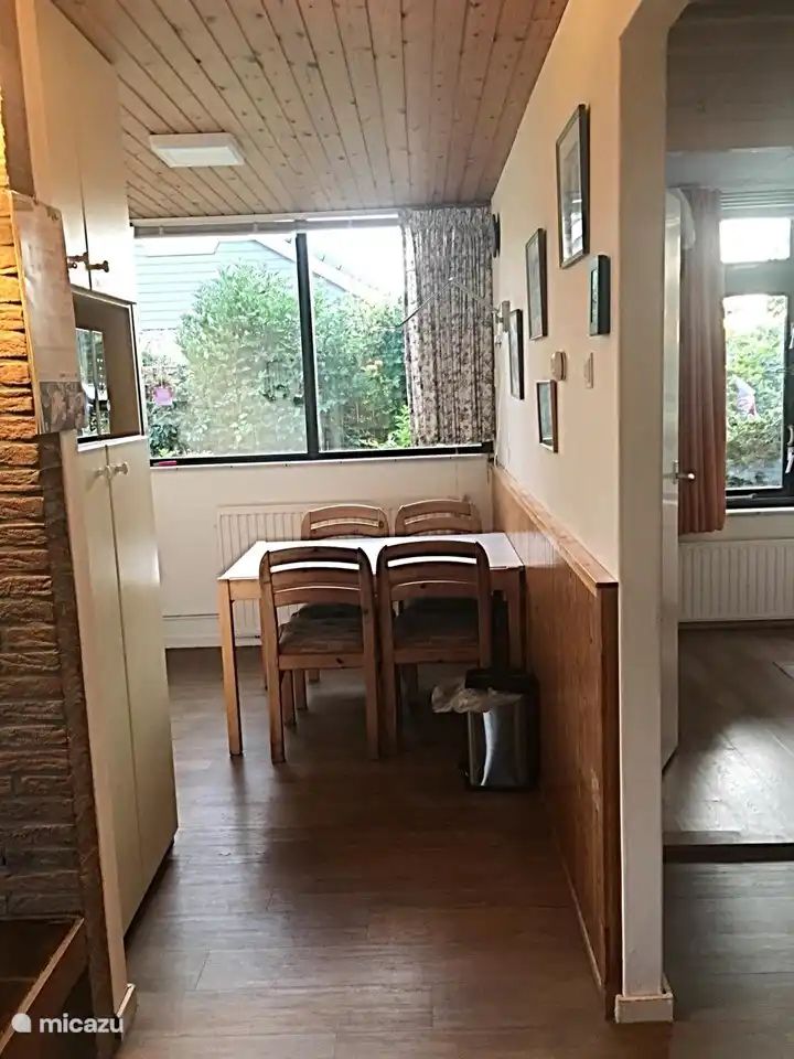 Verblijf 4540234 - Bungalow Noordzeekust - Bungalow Holland Haus