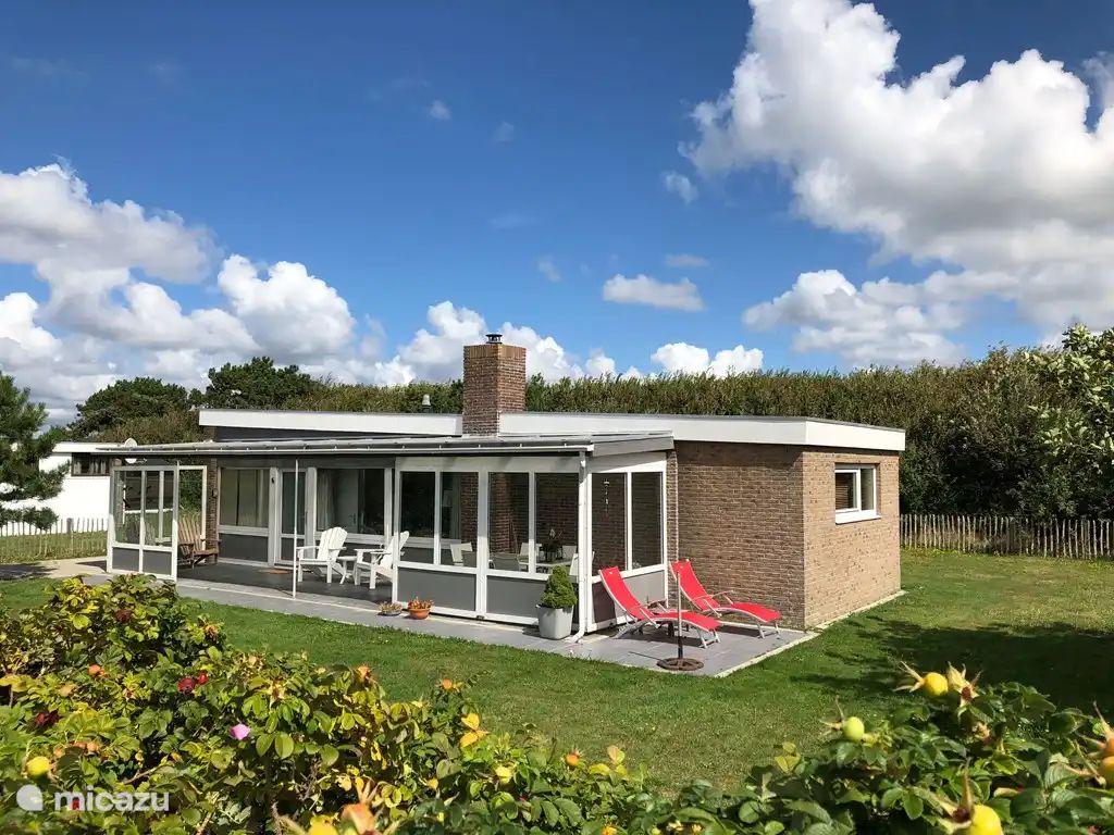 Verblijf 4540235 - Vakantiewoning Noordzeekust - Vakantiehuis Strandopgang